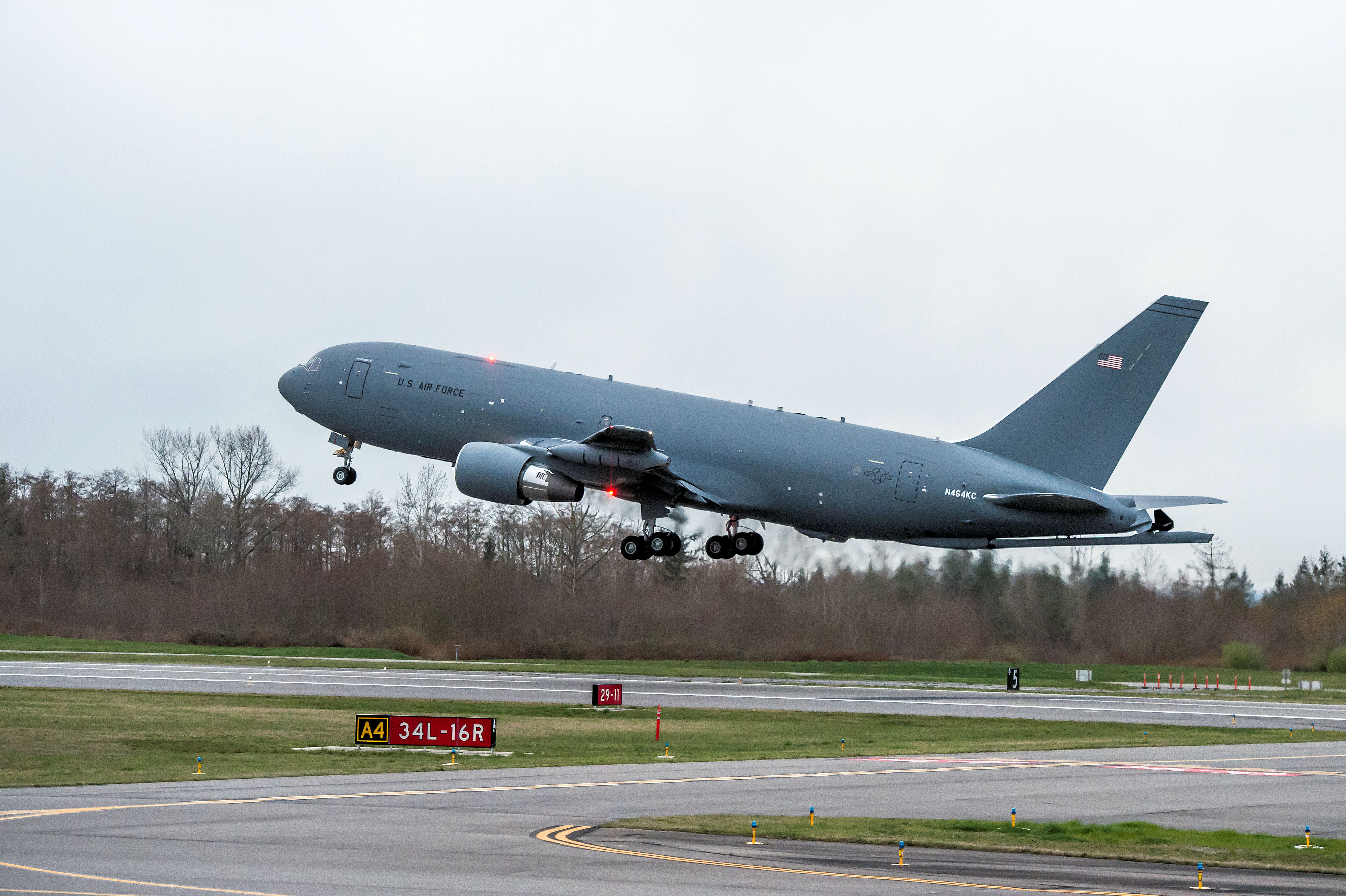 KC46A 