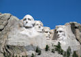 Mt. Rushmore