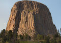 Devil's Tower