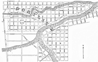 Portland Plat