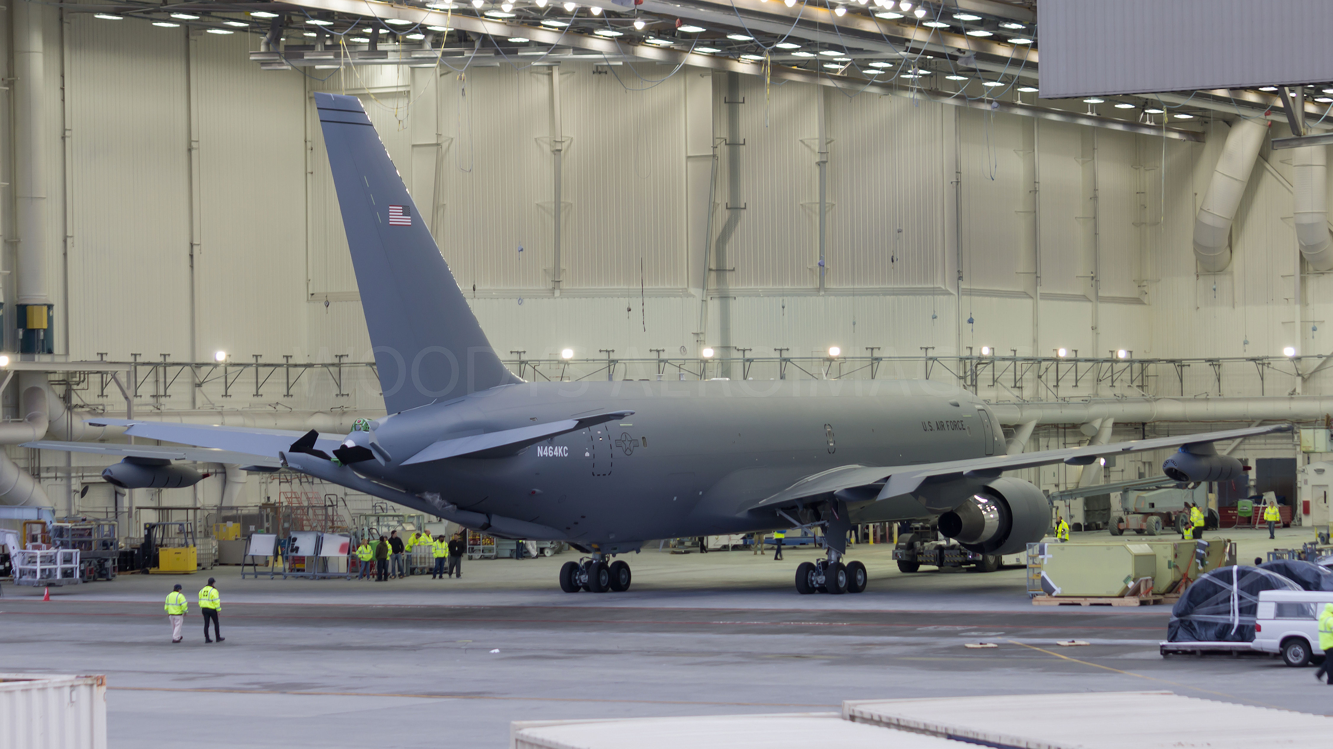 KC46A 