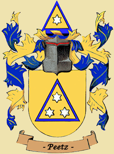 Peetz Arms