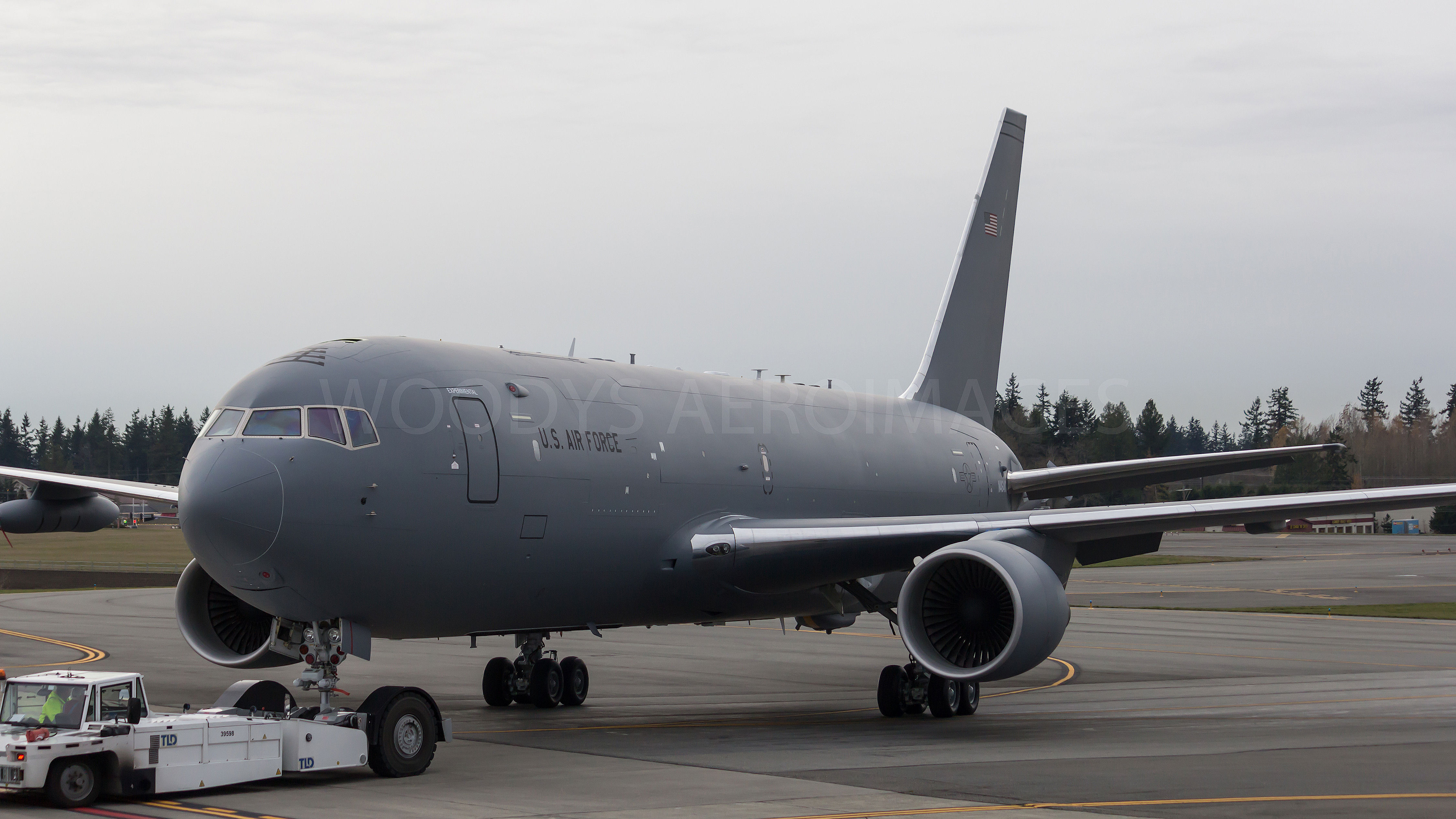 KC46A 