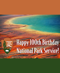 National Park Service Centennial