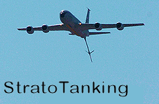 Strato-Tanking